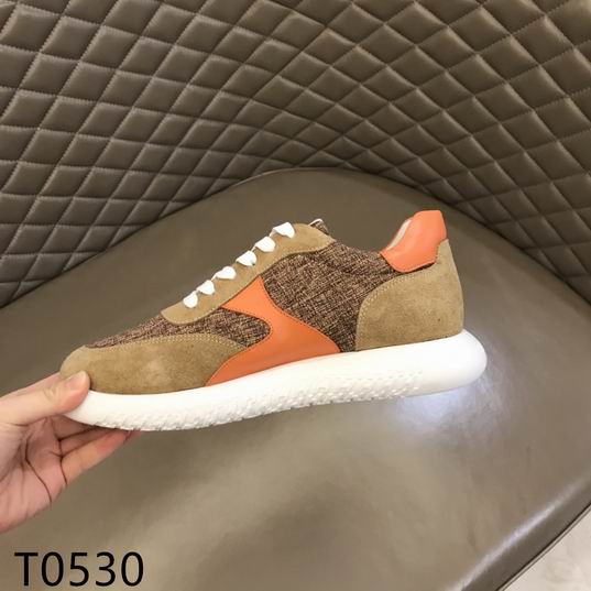 HERMES shoes 38-44-17